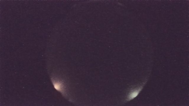 AMS232 meteor