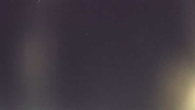 AMS232 meteor