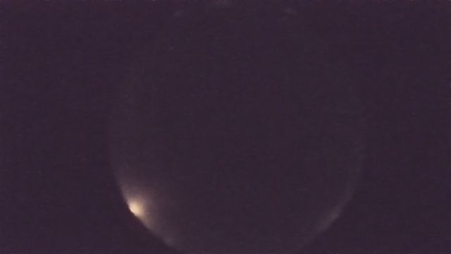 AMS232 meteor