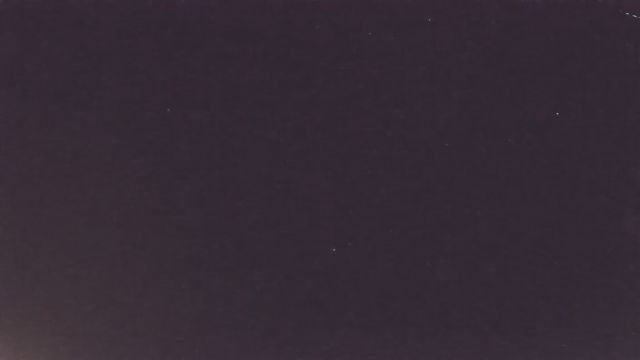 AMS232 meteor