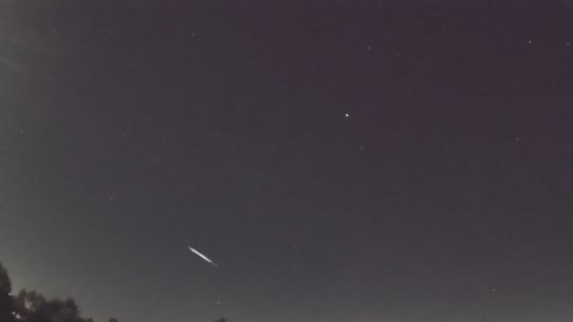 AMS232 meteor