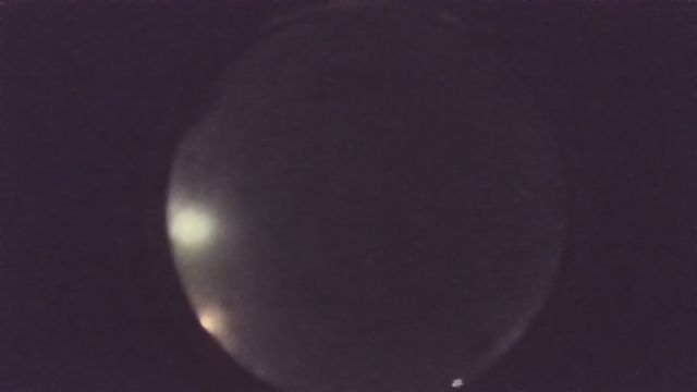 AMS232 meteor
