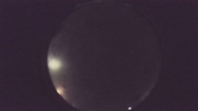 AMS232 meteor