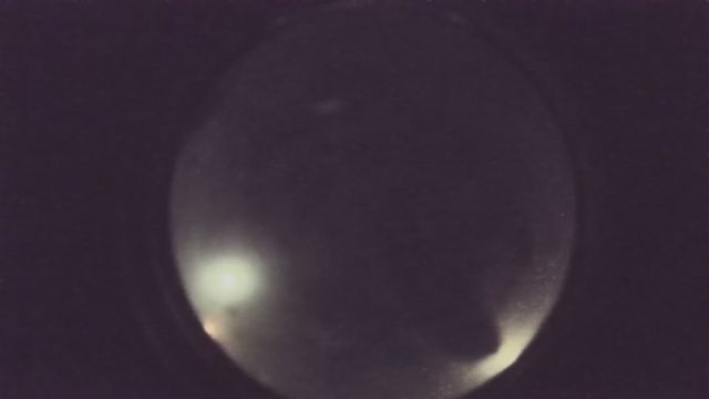 AMS232 meteor