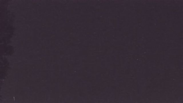 AMS233 meteor