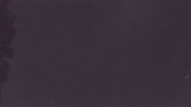 AMS233 meteor