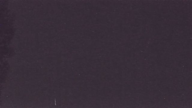 AMS233 meteor
