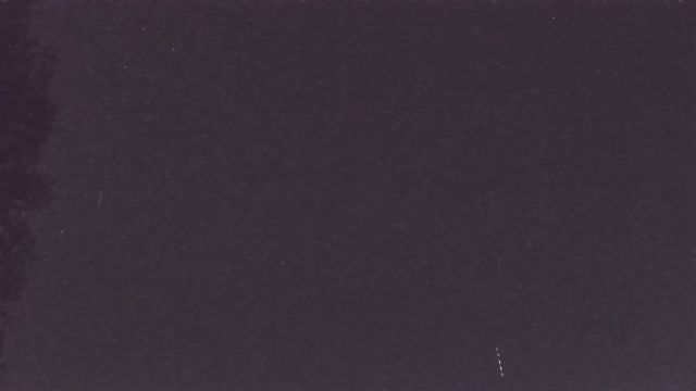 AMS233 meteor