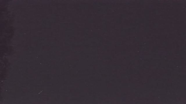 AMS233 meteor