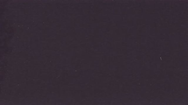 AMS233 meteor