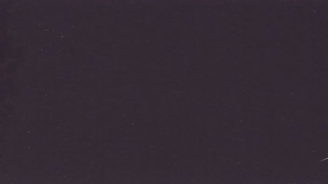 AMS233 meteor