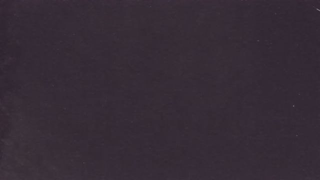AMS233 meteor