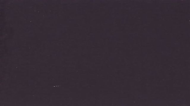 AMS233 meteor
