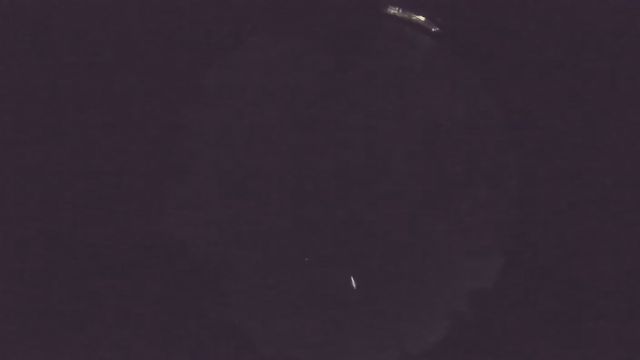 AMS233 meteor