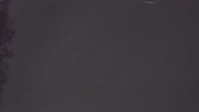 AMS233 meteor