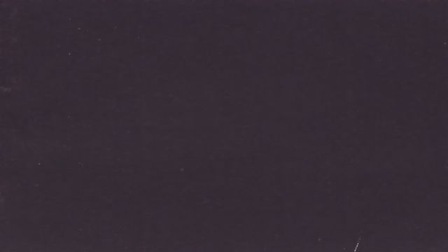 AMS233 meteor