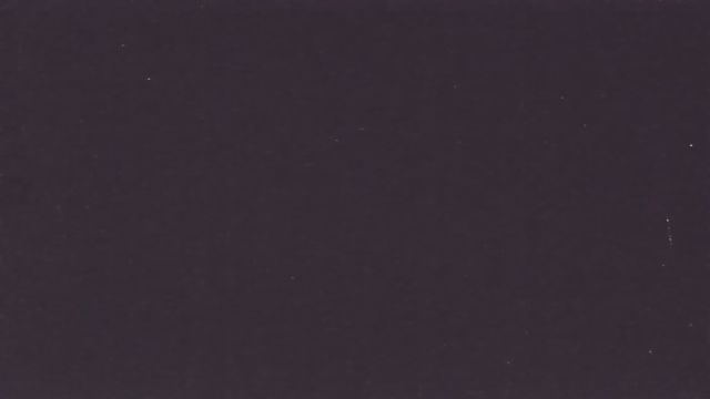 AMS233 meteor