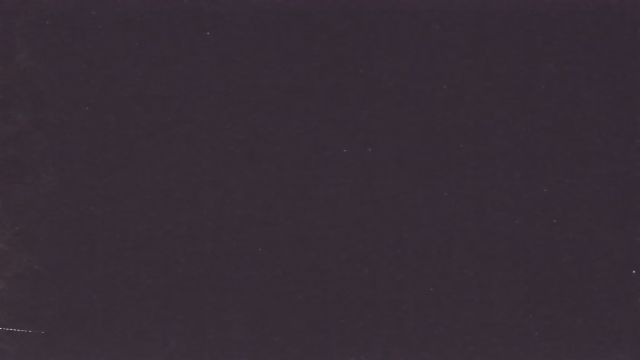 AMS233 meteor