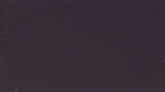 AMS233 meteor