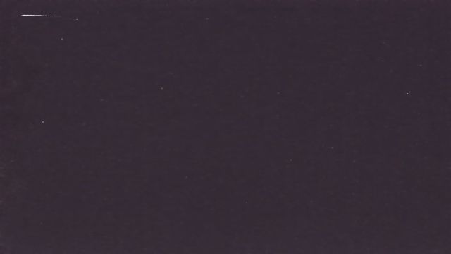 AMS233 meteor