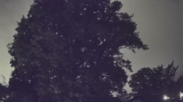 AMS233 meteor