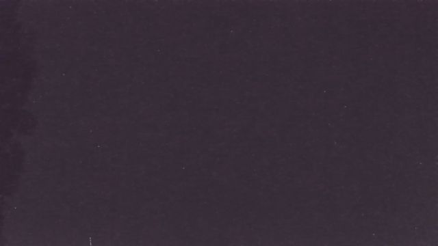 AMS233 meteor