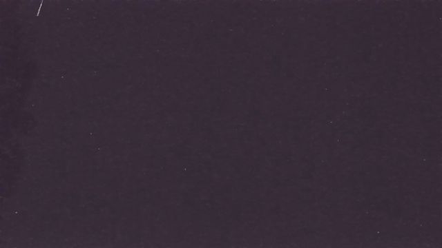 AMS233 meteor