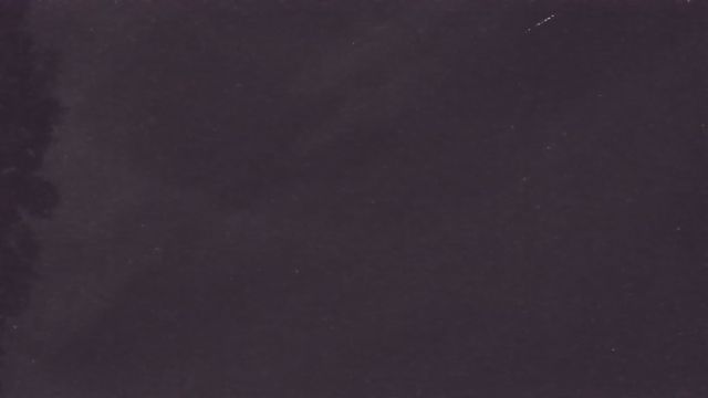 AMS233 meteor
