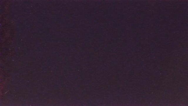 AMS233 meteor