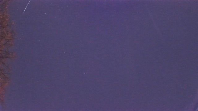 AMS233 meteor