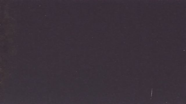 AMS233 meteor