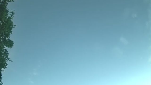 AMS233 meteor
