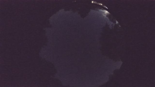 AMS233 meteor
