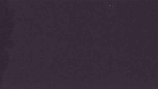AMS233 meteor