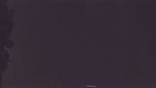 AMS233 meteor