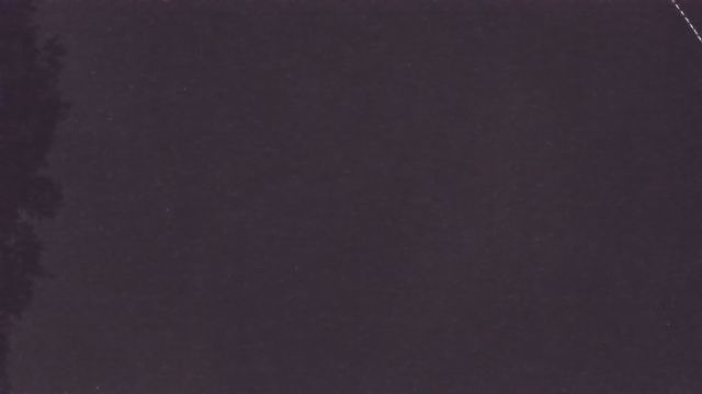 AMS233 meteor