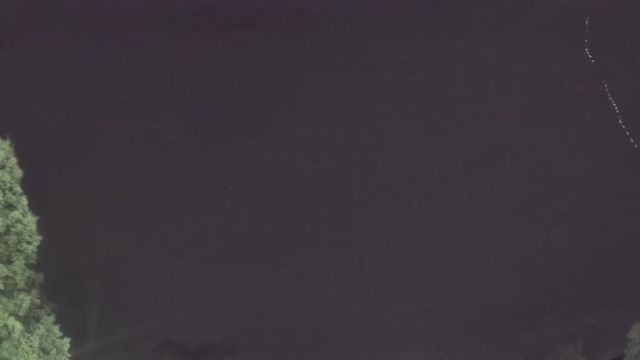AMS235 meteor