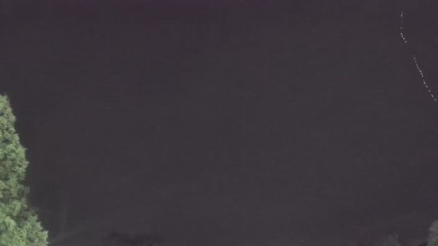 AMS235 meteor
