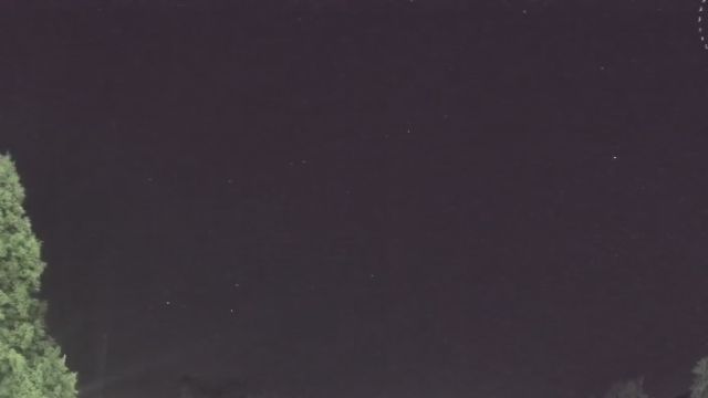 AMS235 meteor