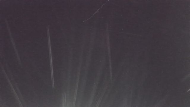 AMS235 meteor