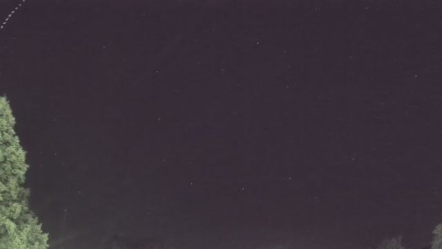 AMS235 meteor
