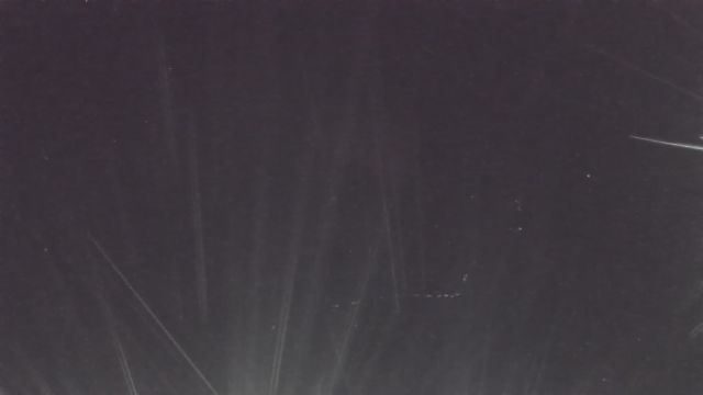 AMS235 meteor