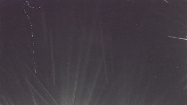 AMS235 meteor
