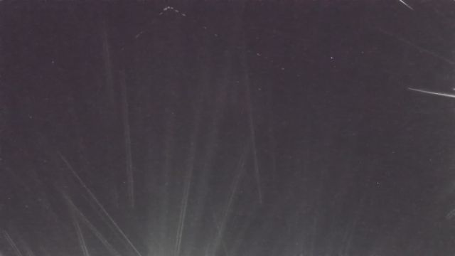 AMS235 meteor