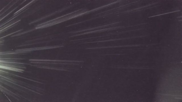 AMS235 meteor
