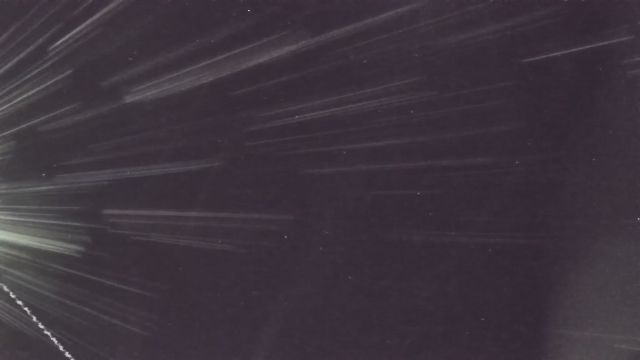AMS235 meteor