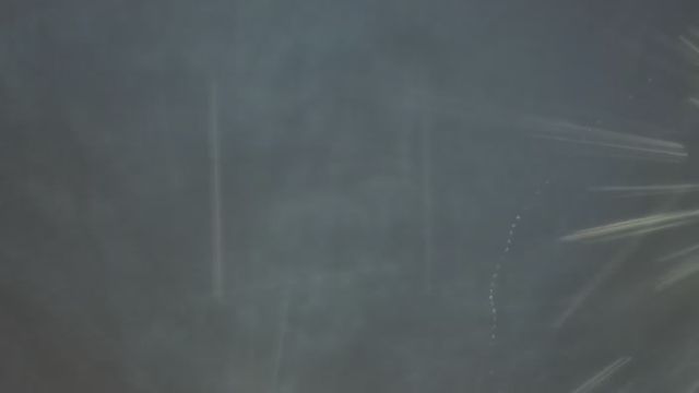 AMS235 meteor