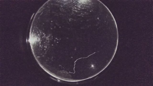 AMS235 meteor