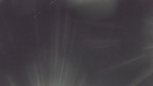 AMS235 meteor