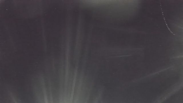 AMS235 meteor